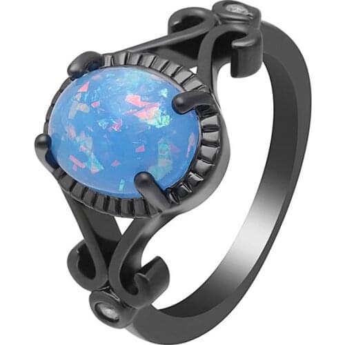 Punk Rings Hainon China