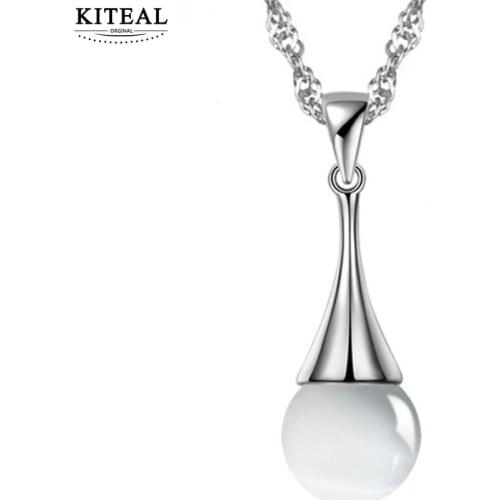 KITEAL 2018 newest Female Friend pendants Water drop pendant water drop colar vintage collier plastron