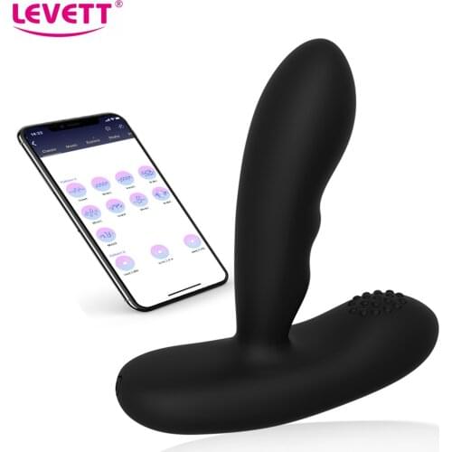 Butt Plugs LEVETT China