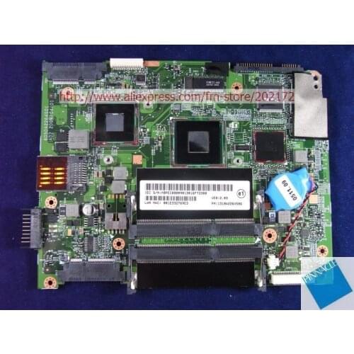 MBPEC0B009 Motherboard for Acer Aspire 3810T 3810TG 3810TZ W/SU3500 CPU 6050A2264501