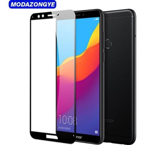 Защитные пленки для Huawei Y6 Prime MODAZONGYE China At AliExpress