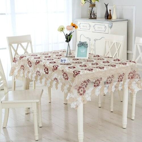 Скатерти на стол NIOBOMO China At AliExpress