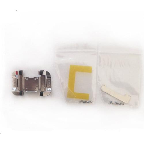 Original Gimbal Vibration Absorbing Board Kit For DJI Phantom 4 Pro/Adv Part 9 Phantom 4 Professional Advanced Repair Parts