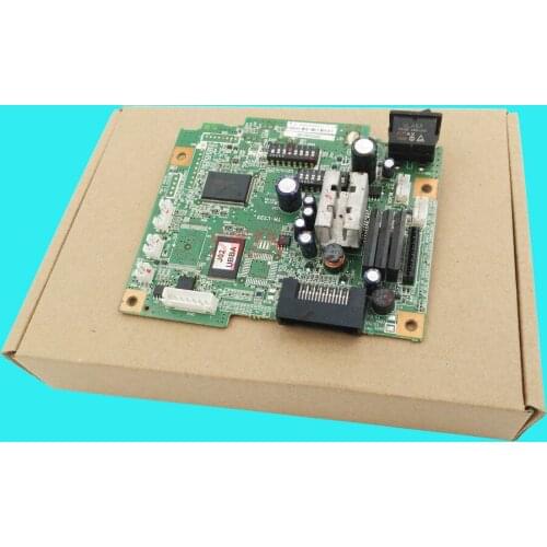 FORMATTER PCA ASSY Formatter Board logic Main Board MainBoard mother board for Epson TM-U220PB TM-U220PA U220 220PB 220PA