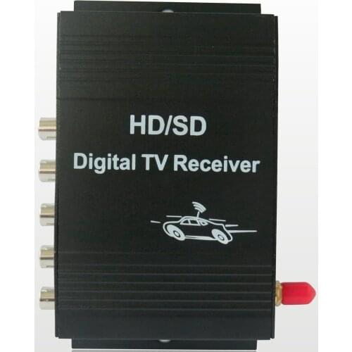 TV Receivers For Cars Ouchuangbo China