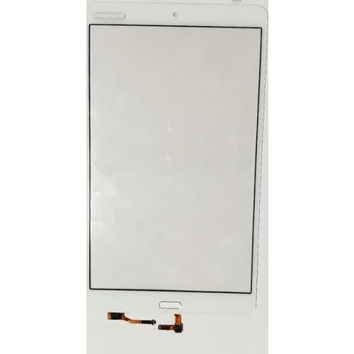 Suitable for Huawei M3 8.4-inch touch screen BTV-W09 DL09 tablet touch external screen display screen assembly