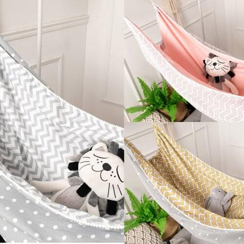3 Colors Hammock Hanging Swing Bed Outdoor Rollover Prevention Camping Canvas Fabric Hammock for Patio Travel Hiking