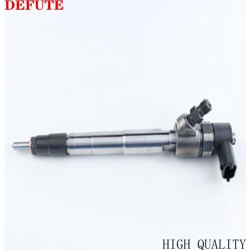 0445110486 0445110318 0445110321 0445110484 0445110494 0445110839 common rail injection for bosh 110 series injector