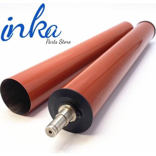 1Set Grade A AE01-0079 MPC4501 Fixing Fuser Film Sleeve MPC5501 Upper Fuser Roller For Ricoh Aficio MP C4501 C3001 C3501 C5501