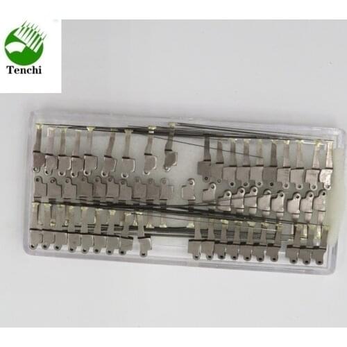 20pcs Free shipping Dot matrix Original printer head pins for Epson LQ2180 printer parts
