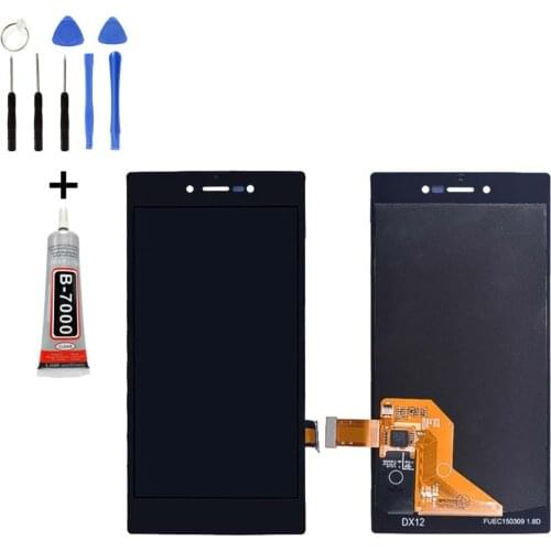 FOR Casper VIA 9 LCD Display Touch Screen Replacement No Dead Pixel AAA + + + Quality