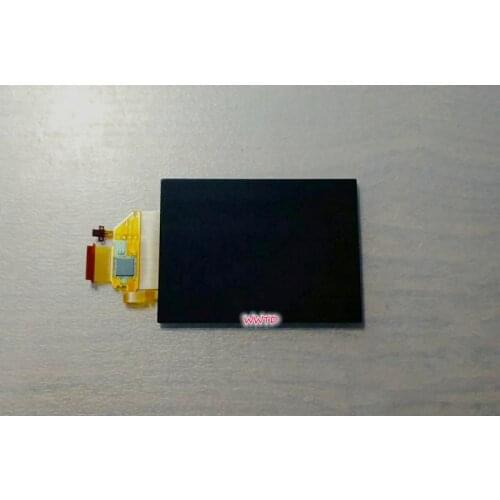 For Sony Alpha A9 ILCE-9 A7RM3 A7R III ILCE-7RM3 RX10 IV DSC-RX10M4 LCD Screen Display NEW Original