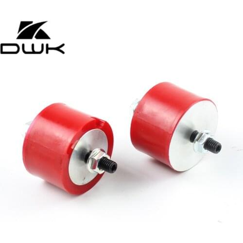 Polyurethane Transmission Mount Kit For BMW E34 E36 E39 E46 E82 E88 E90 E91 E92 E93 F22 F23 F30 F32 F33 F36 F80 F82 F83 Z3