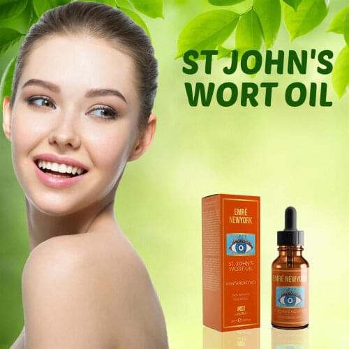 Luis Bien Body Oils