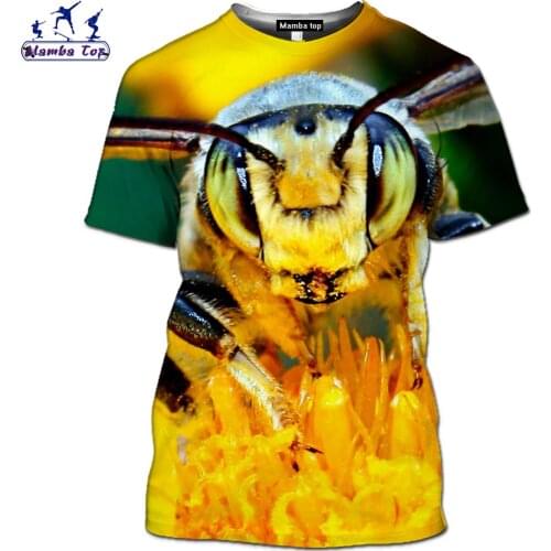 Mamba top Mens Summer T-shirts