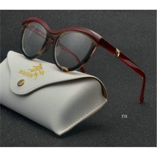 MINCL/ 2020 Hot Sexy Womens Sunglasses High Quality Double Light Reading Glasses Women Multifocal Presbyopic Glasses NX
