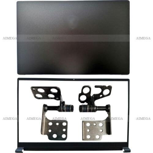 NEW For MSI PS63 MS-16S1 PS63 Modern PS63 Modern 8RD PS63 Modern 8SC PS63 Modern 8M Laptop LCD Back Cover/Front Bezel/Hinges
