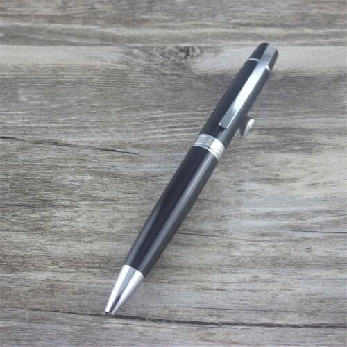 MONTE MOUNT New Arrival ballpoint Pen and bag School Office supplies roller ball pens high quality men women business gift 004