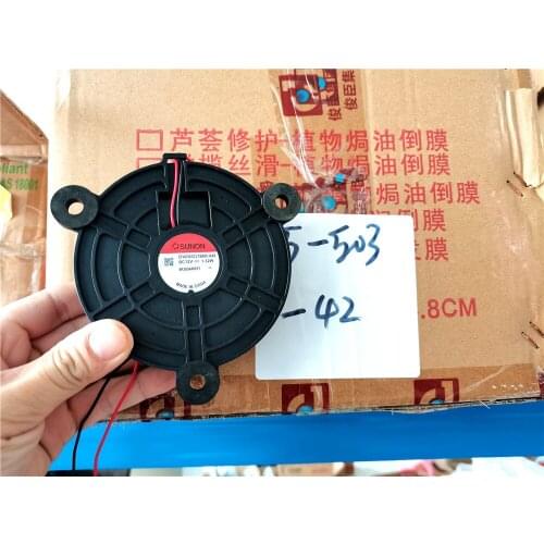 Laptop CPU Cooling Fans For SUNON EFA0301S3-1B00C-AA9 HAIER The refrigerator fan
