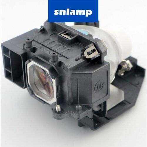 Original Projector Lamp/Bulbs W/Housing For NEC Projectors NP-M361X NP-P350X NP-M361XJL NP-M311WJL NP-M350XJL NP-M300WJL