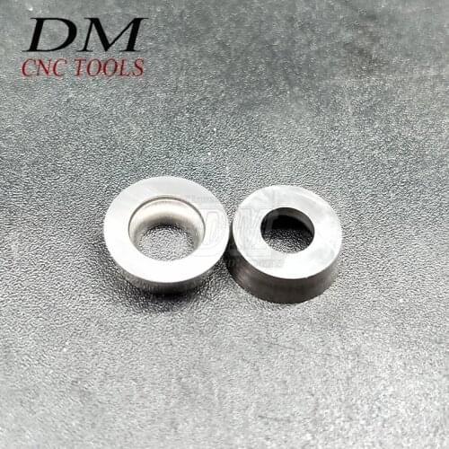 RPMW1003MO cermet inserts milling inserts CNC lathe cutting inserts carbide inserts lathe accessories lathe tools