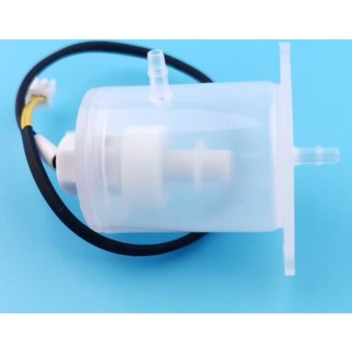 S31012 Inkjet Printer Buffer Bottle With Sensor for XuLi Printing Machine