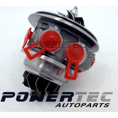 Turbocharger core TF035 49135-03310 4913503310 turbo cartridge CHRA ME201258 ME201636 ME201637 for Mitsubishi Pajero II 2.8 TD
