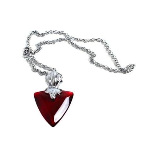 Jewelry Inspired by Others Fate / Stay Night Rin Tohsaka Anime Cosplay Accessories Necklace Womens Halloween Costumes