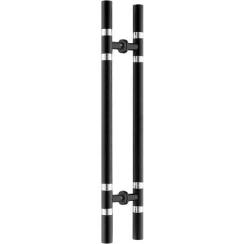 UNILOCKS Door Handles