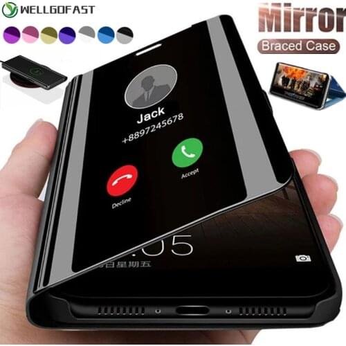 Wellgofast Phone Cases Xiaomi Redmi Note 7