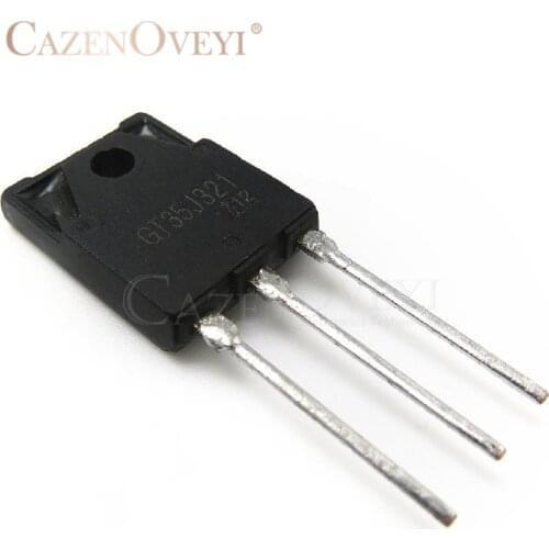 10pcs/lot 5pcs GT35J321 + 5pcs GT50N322 50N322 50N321 TO-3P good quality new original free shippin In Stock