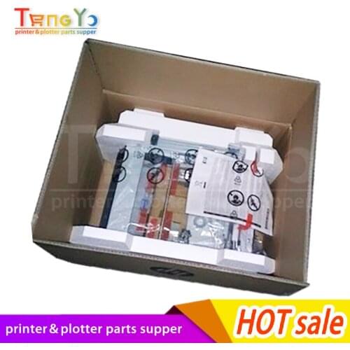 100% new original for HP laserjet P4014 P4015 P4014 P4515 Feeder Optional 500 Sheet CB518A printer part on sale