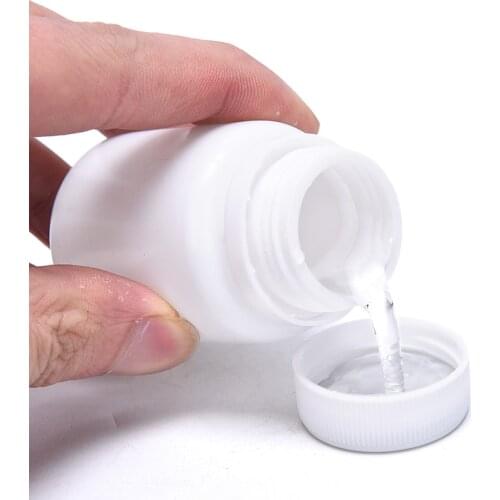 40ML/Bottle Polishing Cloth Liquid Anti-Tarnish Silver Gold Cleaner Jewelry Cleaning