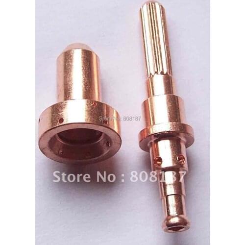 9-8211 80amp Thermal Dynamics nozzle cutting tip 40pc/lot