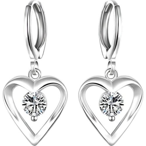 Almei Dangle Earrings