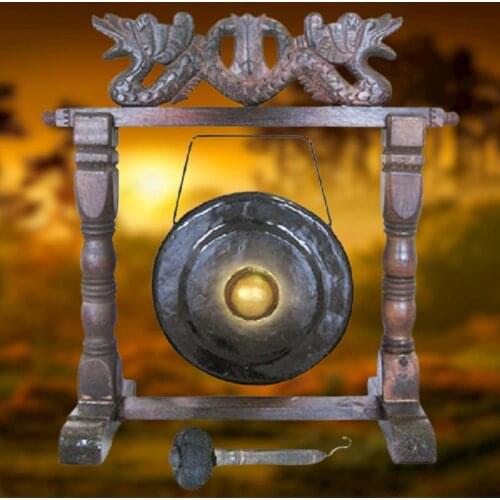 Cocosmarket Gongs And Cymbals