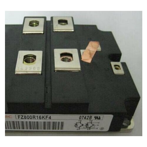 FZ800R16KF4 PM150CVA120 CM600DU-24FA