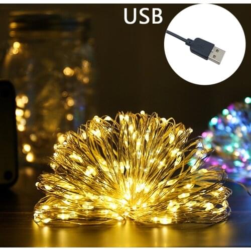 GBKOF LED Garlands