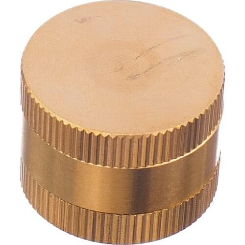 Dynamic Coins Self Working Tool Close Up Magic Trick Stage Performance Props