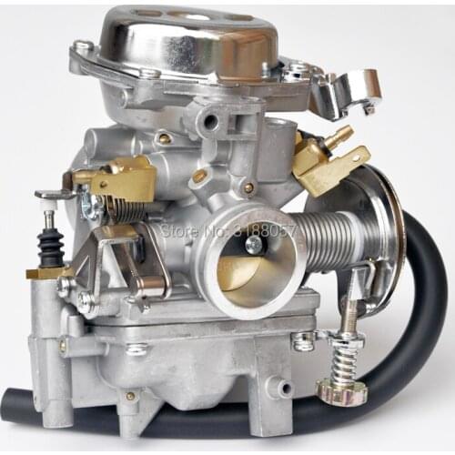 26mm High Performance Aftermarket Carburetor Carb For Yamaha Virago XV250 Route 66 1988-2014 XV125 1990-2011