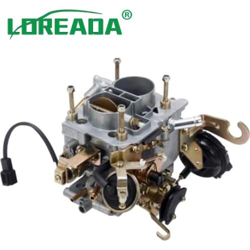 Carburetor ASSY fit FOR FORD VW COL 1000CC MOTOR AE(CHT)1989 460 GOL 1000 460-GOL-1000 manufacture engine