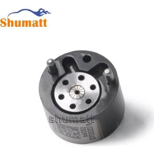 China Made New Common Rail Injector Control Valve 9308-618C 28538389