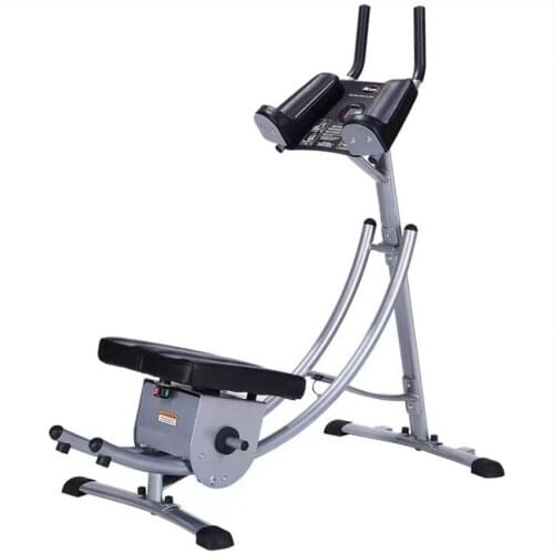 AB COASTER Home Folding Abdomen Relief Fitness Equipment Multifunctional High Quality Waist Abdominal Machine Load-bearing250kg