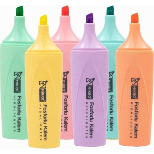 MIKRO Writing Utensils