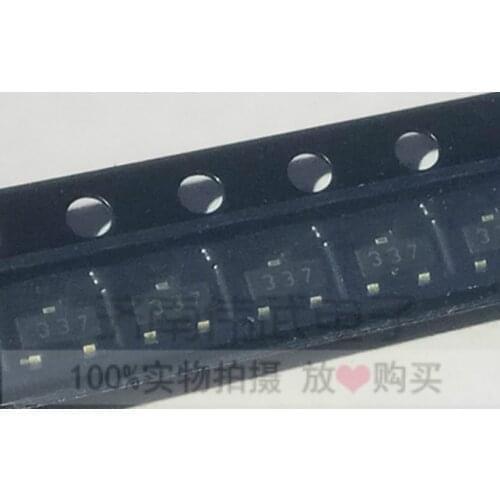 Xinyuan 50PCS/LOT IRLML2402TRPBF SOT-23 IRLML2402 SOT23 SMD Power MOSFET new and original