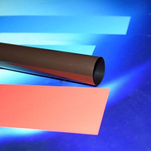 5pcs AE01-0110 new Fuser film for RICOH Aficio MP C2003 C3003 C3503 C4503 C503 C6003 C2011 C2503 mpc6003 5503 2003 MPC4503
