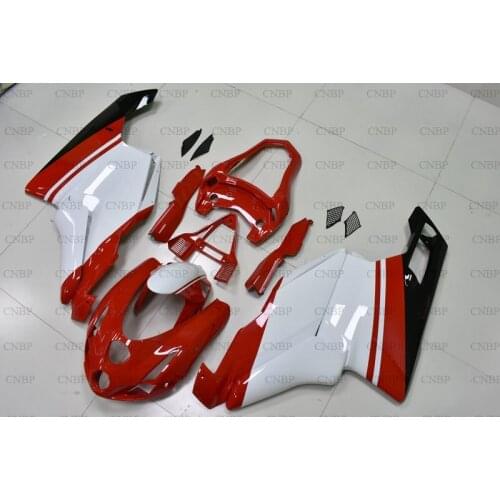Fairing 999S 2003 - 2004 Full Body Kits 749S 03 Fairings for DUCATI 749 2004