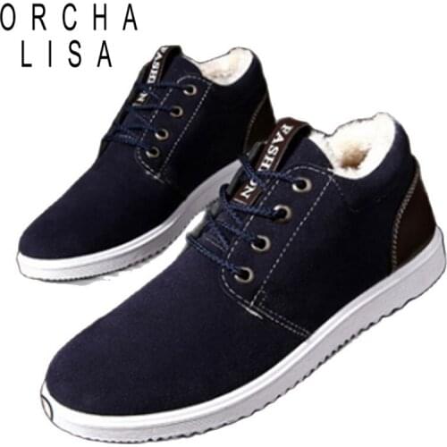 ORCHA LISA Men's Shoes