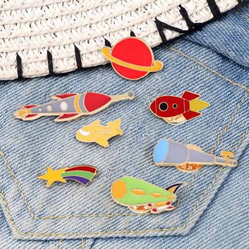 Brooches For Men Shshd China