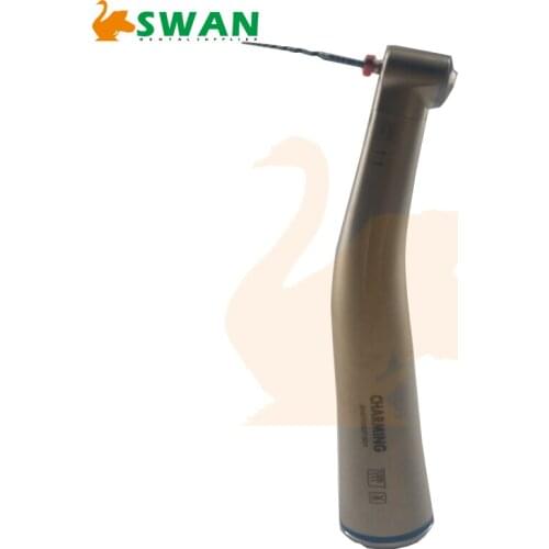 Dental Polishing Drills NSK Ti-Max Dental Low Speed Handpiece 1:1 Contra Angle LED Fiber Optic /Electric Motor Handpiece Clinic